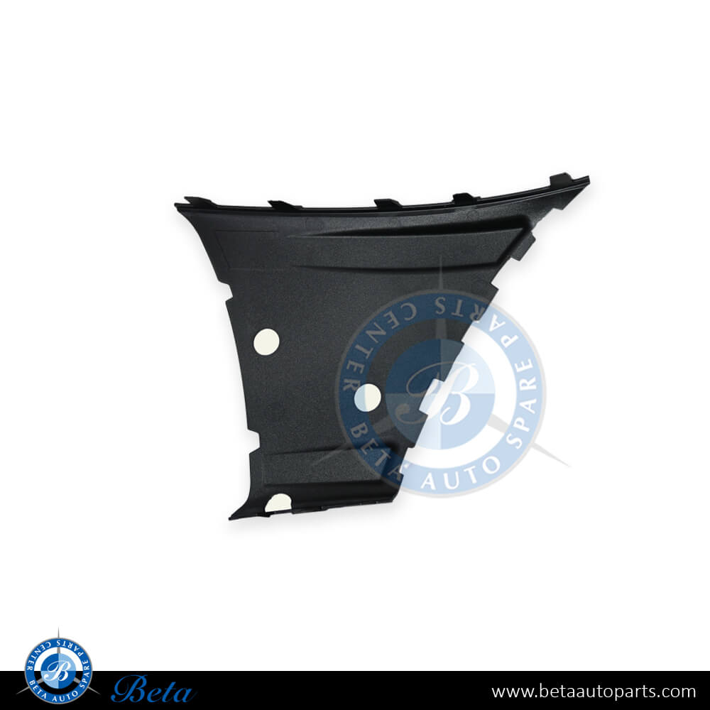 Left Side Fog Lamp Inner Cover Normal AMG for Mercedes A-Class W177 2019-up models, Part Number 1778854103 Left Side Fog Lamp Inner Cover Normal AMG for Mercedes A-Class W177 2019-up models, Part Number 1778854103